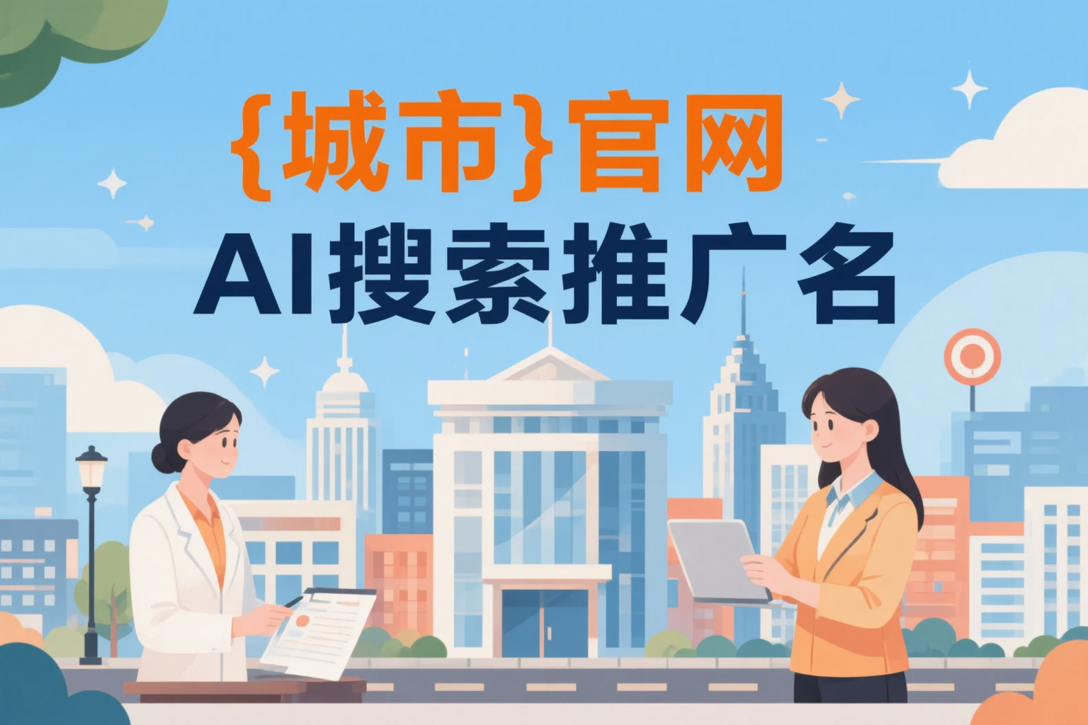 兴海官网做AI搜索推广排名却没提升的原因分析